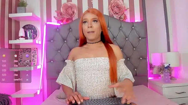 Snapshot of Jessie_Star_ chatting on 03/31/26, 08:00 Jessie Star online show from 03/31/26, 08:00