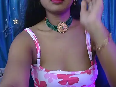 its-Aarushi online show from 04/10/26, 03:41