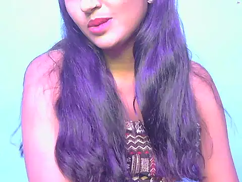 its-Aarushi online show from 03/23/26, 03:56