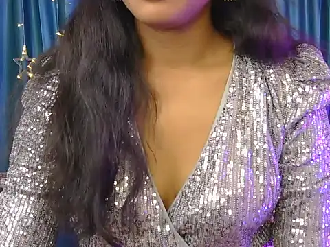 its-Aarushi online show from 03/27/26, 06:31