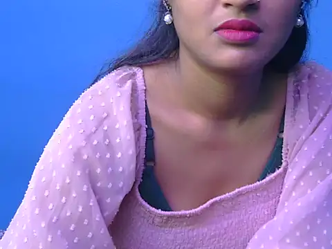 its-Aarushi online show from 03/24/26, 03:12