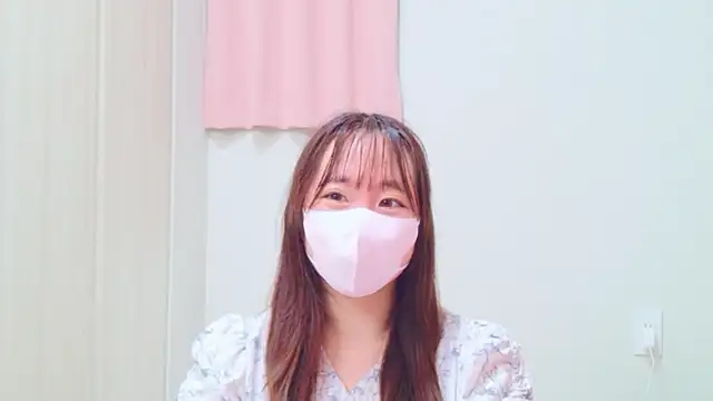 Yuzuki chan online show from 03/28/26, 04:57