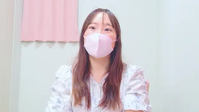 Yuzuki chan online show from 03/25/26, 04:23