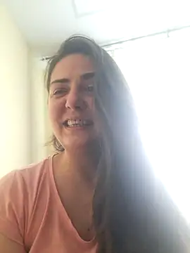 Arya Malone online show from 06/03/26, 07:31