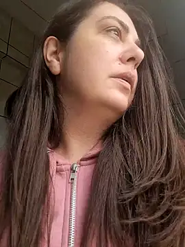 Arya Malone online show from 04/30/26, 12:23