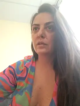 Arya Malone online show from 05/11/26, 10:49