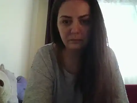 Arya Malone online show from 03/19/26, 02:06