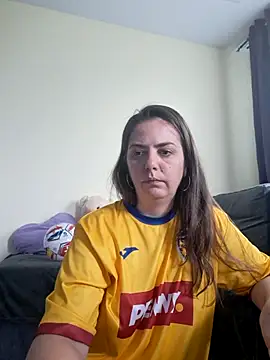 Arya Malone online show from 07/01/26, 06:36
