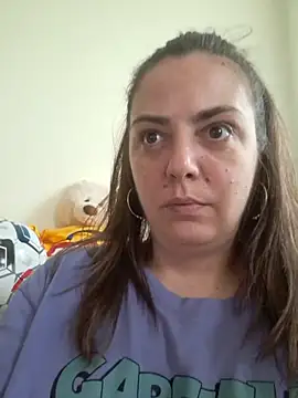 Arya Malone online show from 07/14/26, 07:24