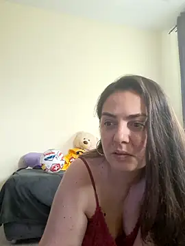 Arya Malone online show from 07/16/26, 08:00