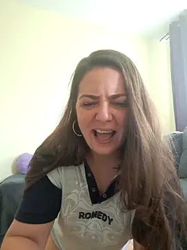 Arya Malone online show from 06/11/26, 08:11