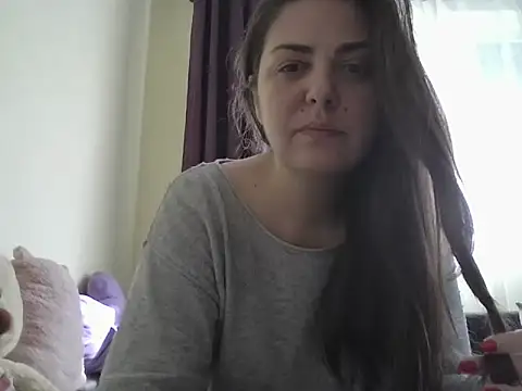 Arya Malone online show from 03/24/26, 08:03