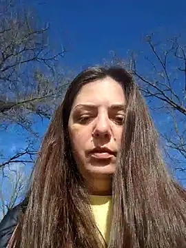 Arya Malone online show from 04/07/26, 06:59