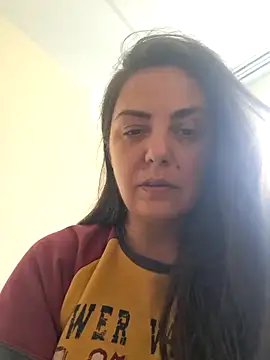 Arya Malone online show from 04/09/26, 08:53