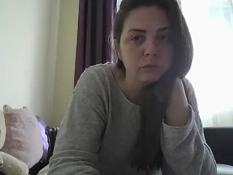 Arya Malone online show from 03/23/26, 08:14