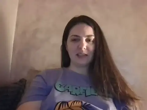 Arya Malone online show from 03/27/26, 11:49