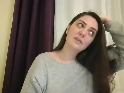 Arya Malone online show from 03/26/26, 07:01