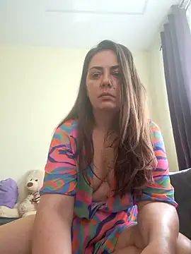 Arya Malone online show from 05/26/26, 07:39