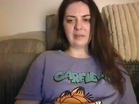 Arya Malone online show from 03/29/26, 12:23