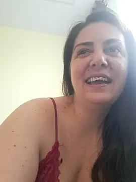 Arya Malone online show from 05/28/26, 06:32