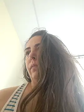 Arya Malone online show from 07/31/26, 12:04