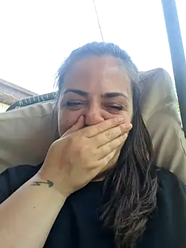 Arya Malone online show from 06/06/26, 11:15