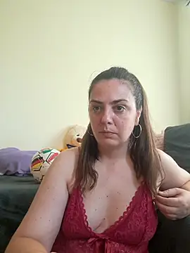 Arya Malone online show from 07/15/26, 07:48