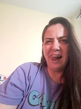 Arya Malone online show from 07/13/26, 10:25