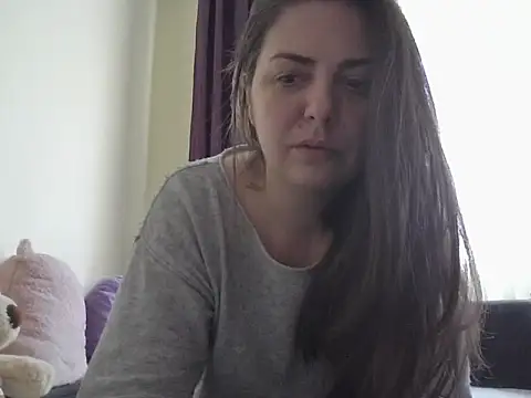 Arya Malone online show from 03/25/26, 08:14