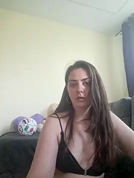 Arya Malone online show from 06/18/26, 11:26