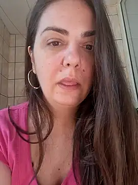 Arya Malone online show from 07/29/26, 07:07