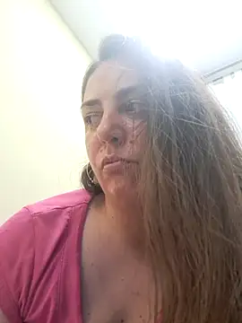 Arya Malone online show from 07/28/26, 07:37