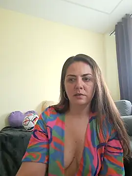 Arya Malone online show from 07/06/26, 06:42