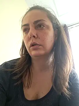 Arya Malone online show from 05/04/26, 07:55