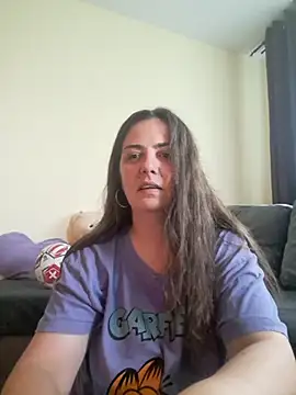 Arya Malone online show from 07/10/26, 11:32