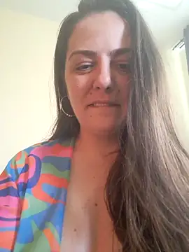 Arya Malone online show from 06/17/26, 08:14