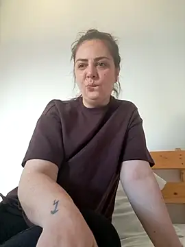 Arya Malone online show from 05/18/26, 07:13