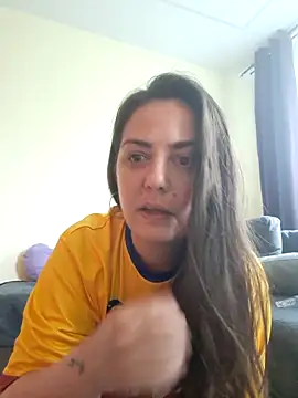 Arya Malone online show from 06/15/26, 07:30