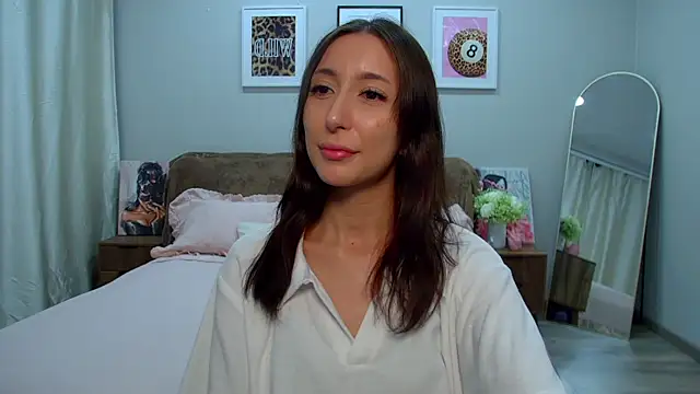 DanaRoges online show from 05/23/26, 06:18