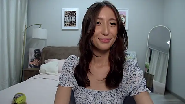 DanaRoges online show from 06/08/26, 06:19