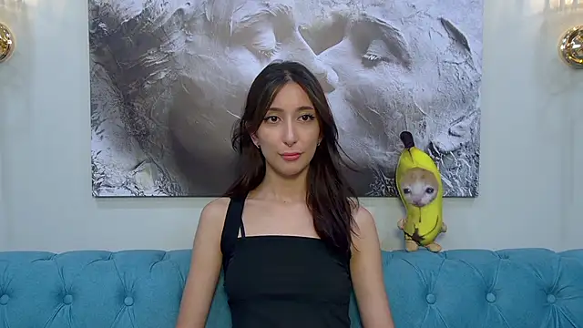 DanaRoges online show from 06/18/26, 09:14