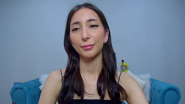 DanaRoges online show from 06/03/26, 06:14