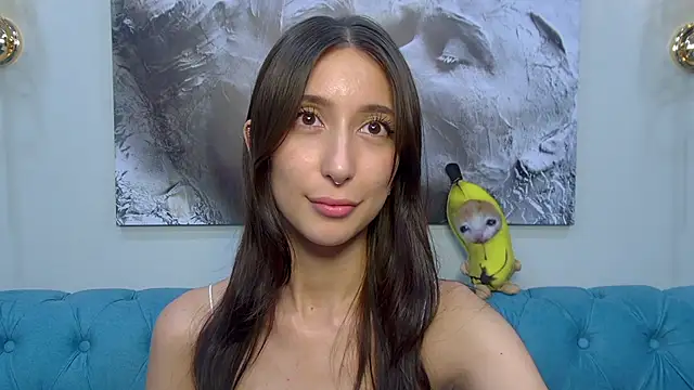 DanaRoges online show from 06/22/26, 03:25
