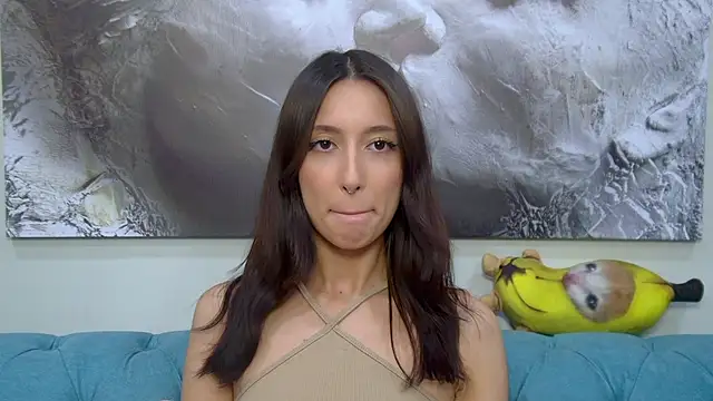 DanaRoges online show from 06/14/26, 02:24