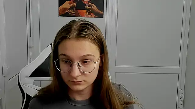 Mia kristal online show from 04/02/26, 07:04