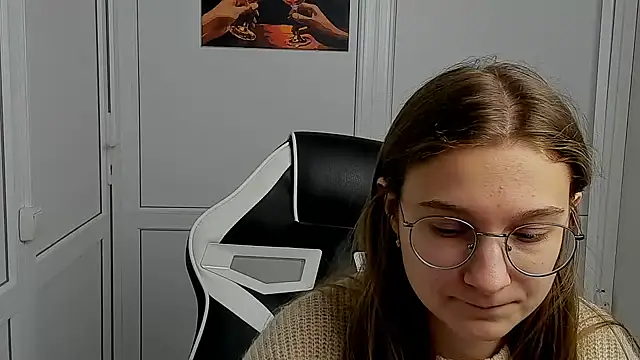 Mia kristal online show from 04/04/26, 07:15