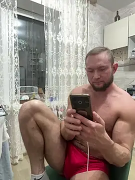 RUS208 online show from 03/20/26, 06:31