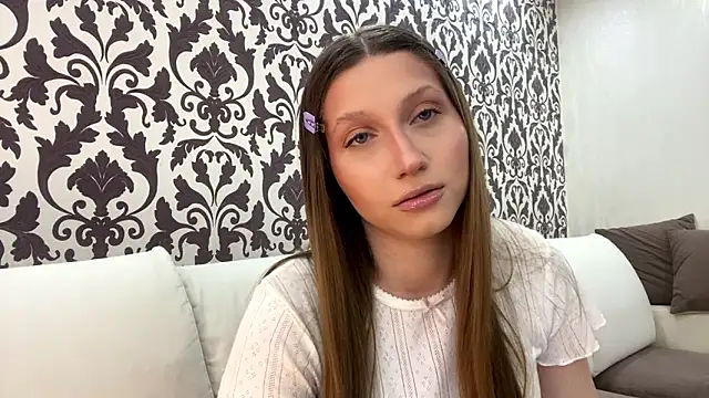 AdaGossett online show from 03/21/26, 08:19