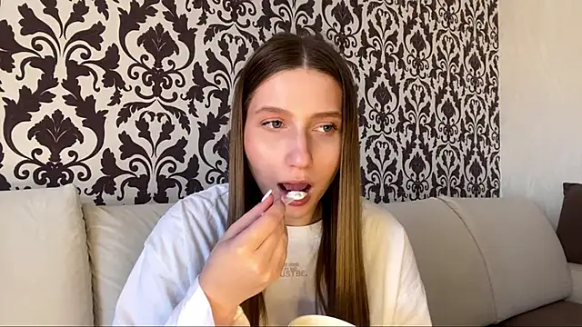 AdaGossett online show from 04/01/26, 02:25