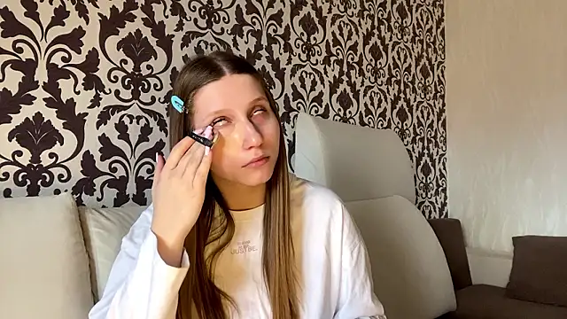 AdaGossett online show from 03/29/26, 01:13